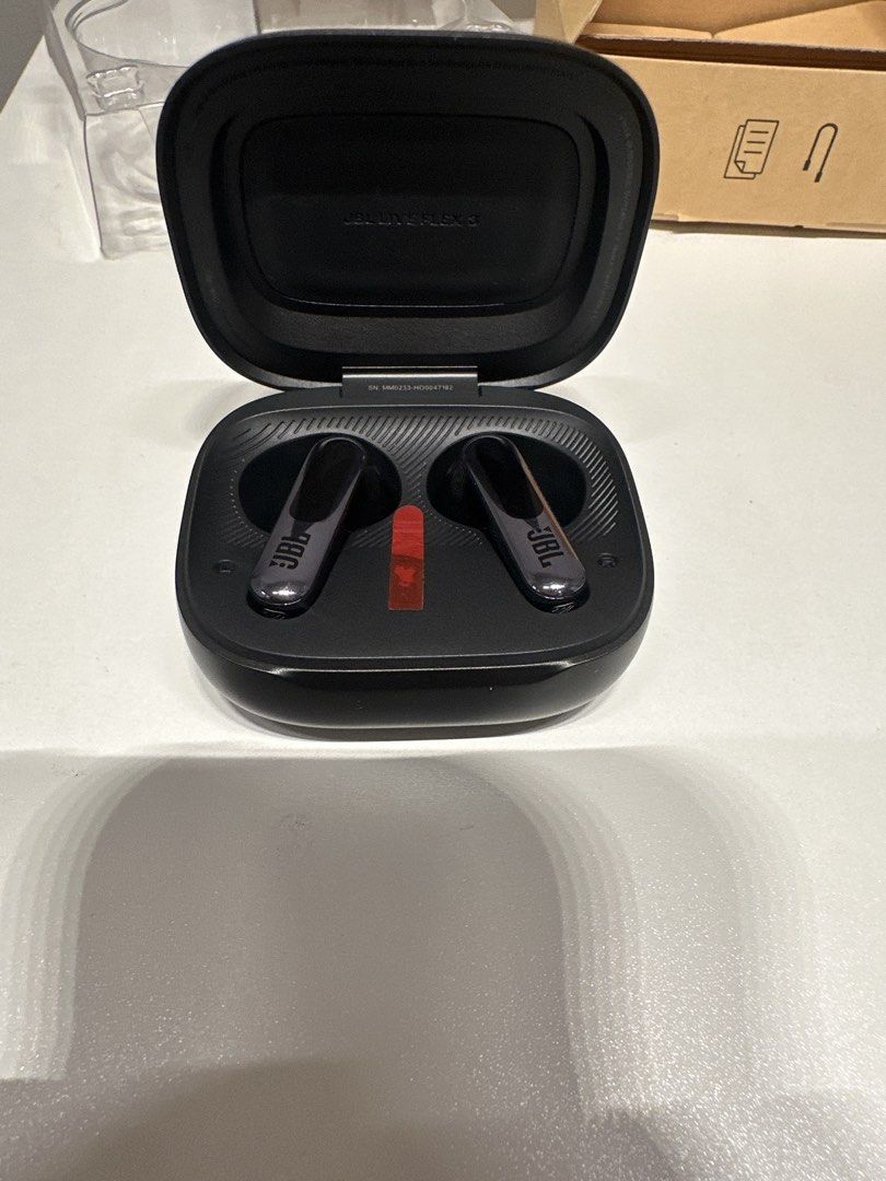 JBL Live Flex 3 True Wireless Earbuds490328791093749764