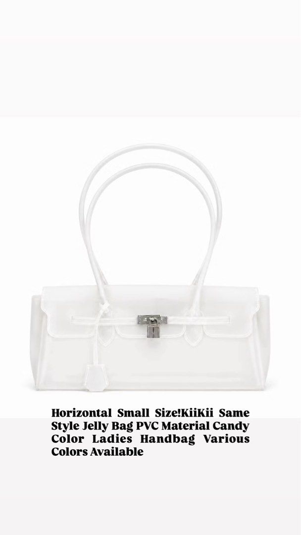 Jelly Horizontal Birkin 29 (Category: Shoulder Bags) located in Manila. Submitted by patchypat01 (Listing ID 1445481735, Image 2). Description: PRE ORDER FROM BANGKOK ETA JULY 2-3 .