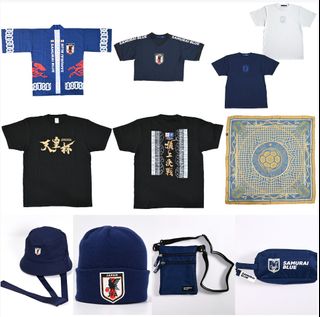 Fashion, 運動行山, 服裝袋類, 真皮皮具, 柔術袍, 日本球衣 J.League   Collection item 2