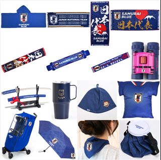 Fashion, 運動行山, 服裝袋類, 真皮皮具, 柔術袍, 日本球衣 J.League   Collection item 1