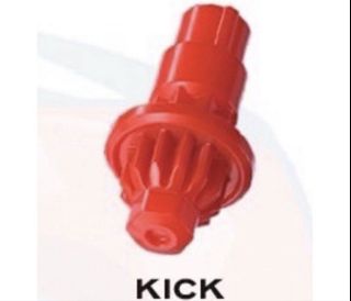 Purchase K-axis