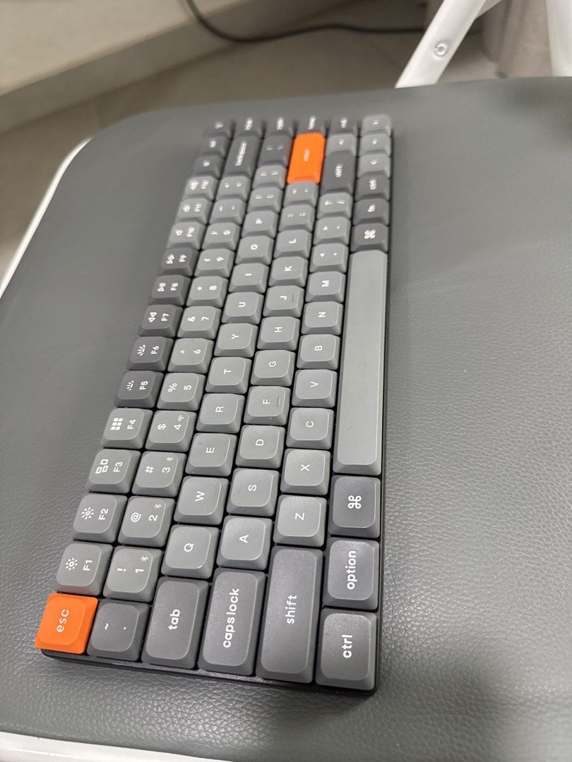 Keychron K3 Max Mechanical Keyboard489952320024094721