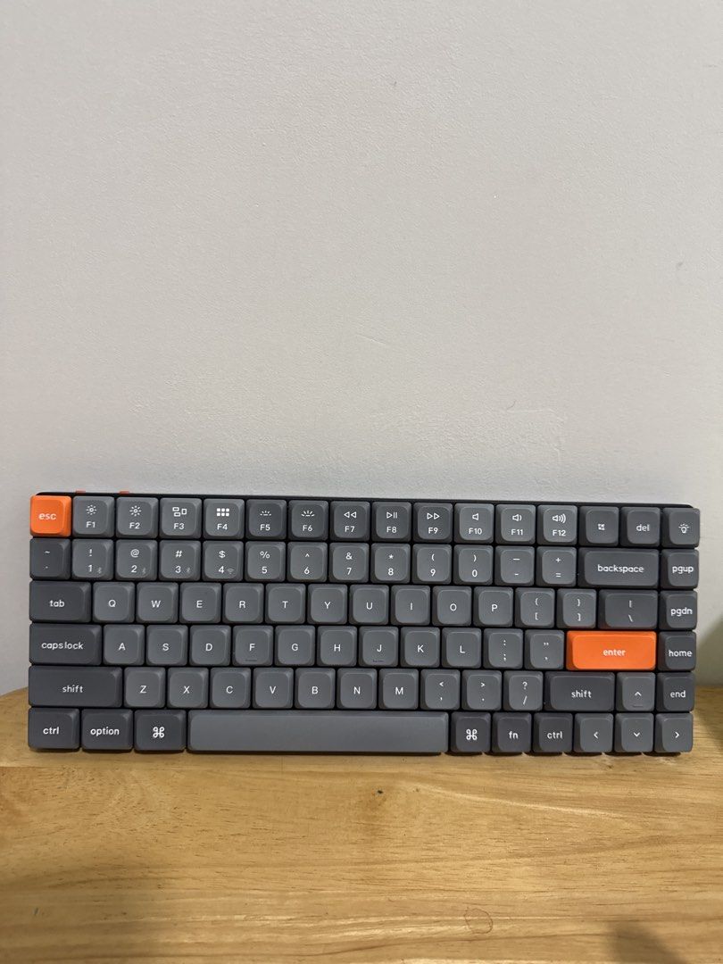 Keychron K3 Max Mechanical Keyboard489952320024094720