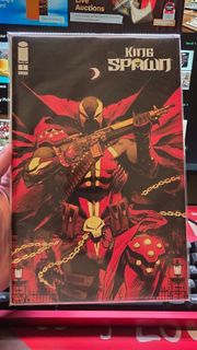 (Category: ) located in . Submitted by rotcomics (Listing ID 1445554106, Image 1). Description: .
