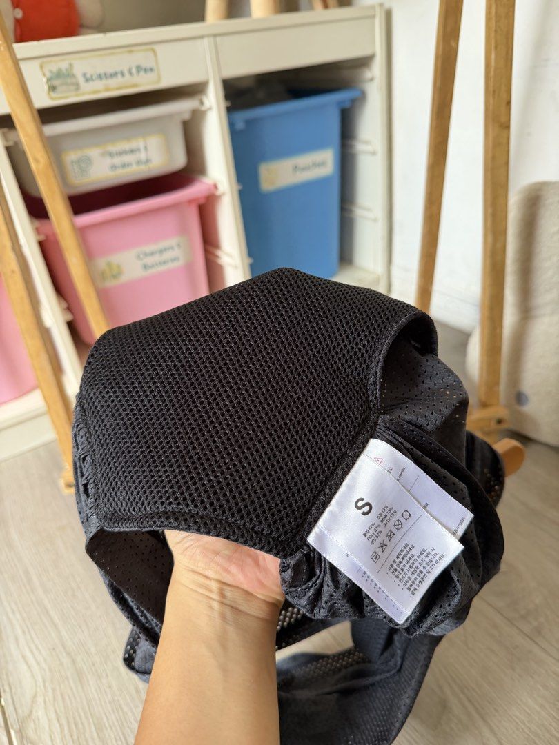 Konny Wrap Summer Small (Category: Carriers & Slings) located in Santa Maria. Submitted by babyshowearph_official (Listing ID 1445424417, Image 3). Description: .
