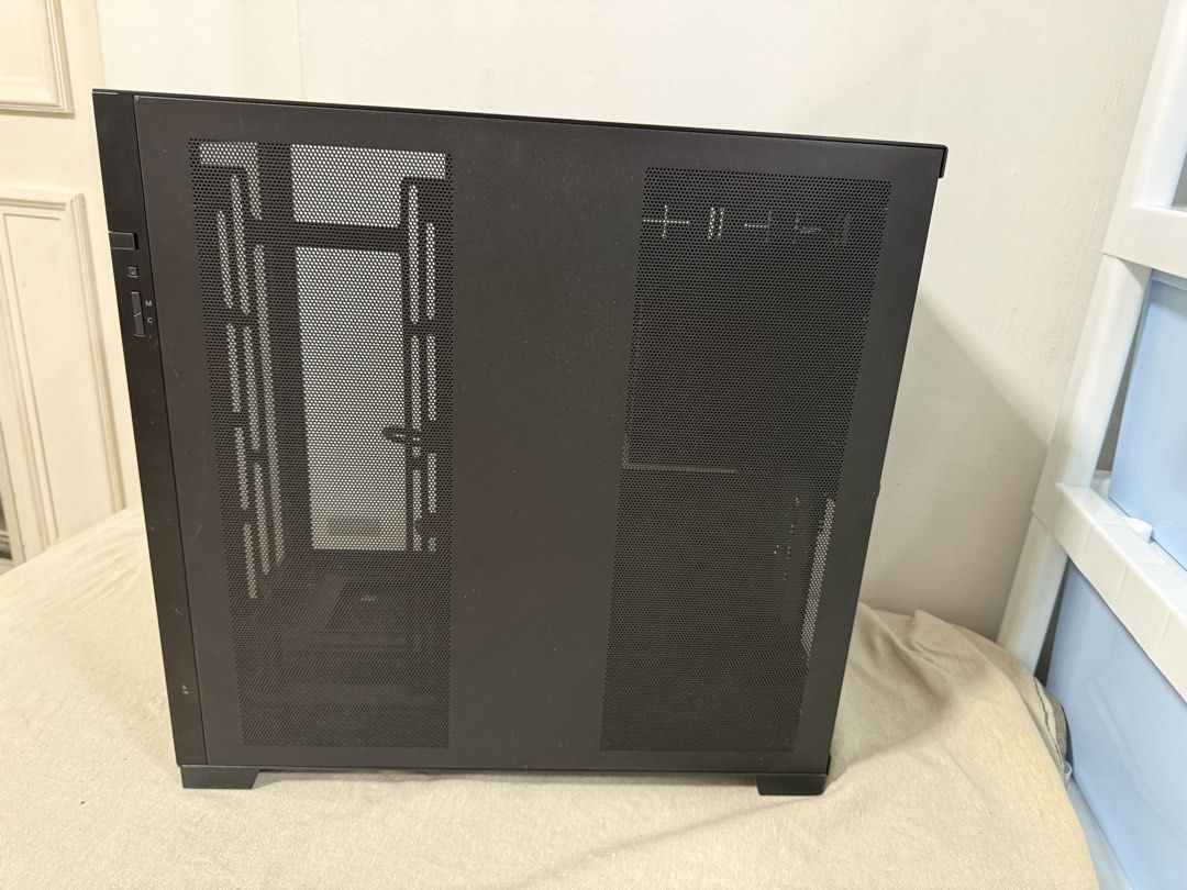 Lian Li O11 Dynamic EVO PC Case490226239617126402