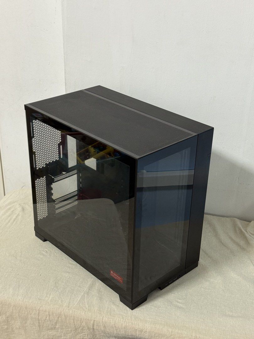 Lian Li O11 Dynamic EVO PC Case490226239617126400