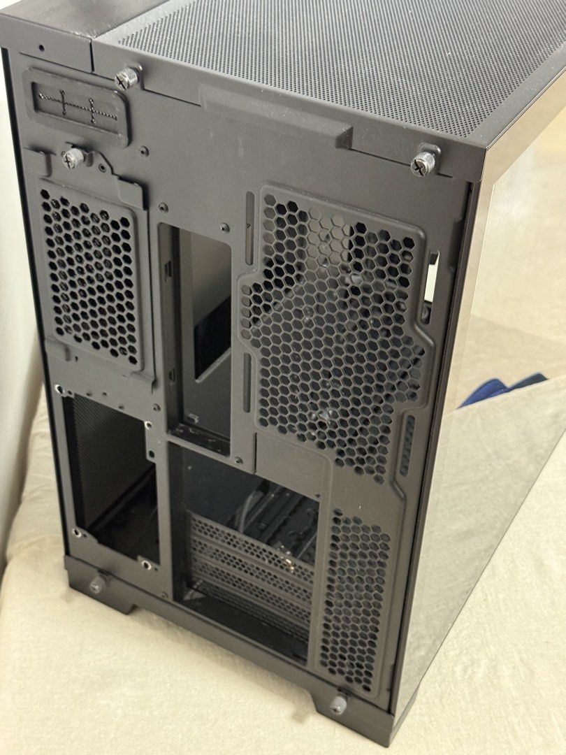Lian Li O11 Dynamic EVO PC Case490226239617126401