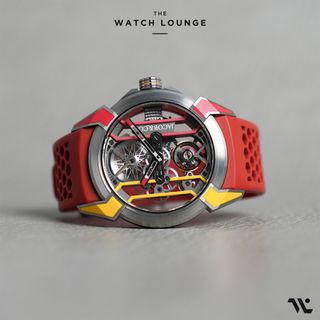 (Category: ) located in . Submitted by thewatchlounge (Listing ID 1445498233, Image 1). Description: .