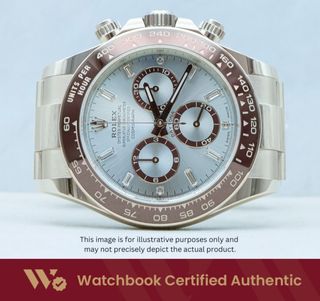 (Category: ) located in . Submitted by watchbooksg (Listing ID 1435055152, Image 1). Description: .