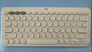 Logi K380 Bluetooth Keyboard502614220352399360