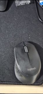 Logitech Wireless Mouse502936786919772160