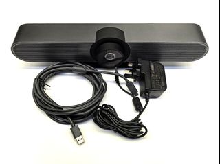 Logitech ConferenceCam MeetUp502611065313710080
