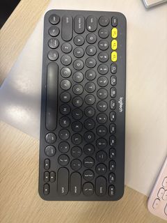 Logitech K380 Multi-Device Bluetooth Keyboard502757227129753600