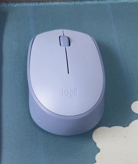 Logitech M172 Wireless Mouse502955143899402240