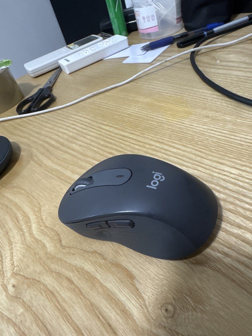 Logitech mouse M650490078498446397440