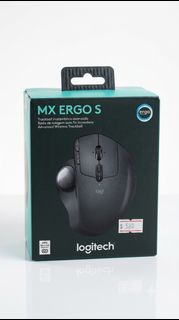 Logitech MX Master 3S Wireless Trackball Mouse503197964247377920