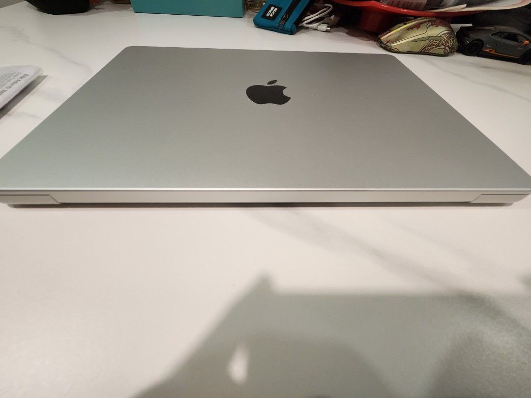 Macbook Pro M4 pro chip490359557624309763