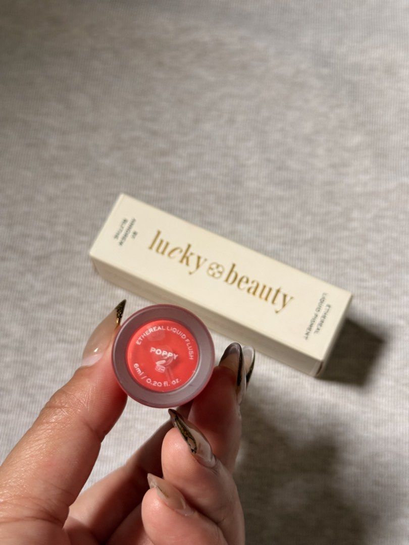 Makeup bundle (Category: Makeup) located in Cebu City. Submitted by barefindsph (Listing ID 1445489577, Image 2). Description: Decluttering my makeup collection! 💕 Most items are brand new, while the rest have been used fewer than 5 times and are still in excellent condition. 🩷 Available Items: BLK Creamy All Over Paint – Pink Cloud – ₱180 BLK Creamy All Over Paint – Scarlet Dream – ₱180 BLK Creamy All Over Paint – Poolside – ₱180 BLK Skin Tint