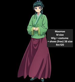(Category: ) located in . Submitted by togamiyuu (Listing ID 1445564694, Image 1). Description: .
