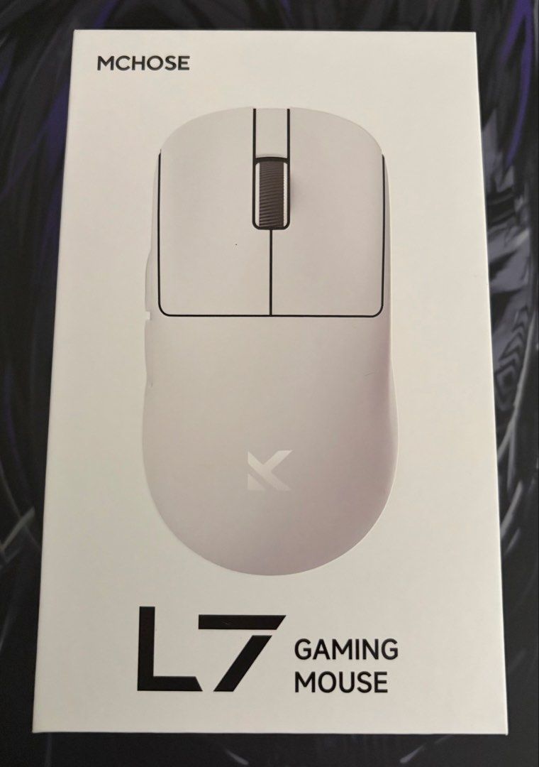 MCHOSE L7 Ultra489975550282321920
