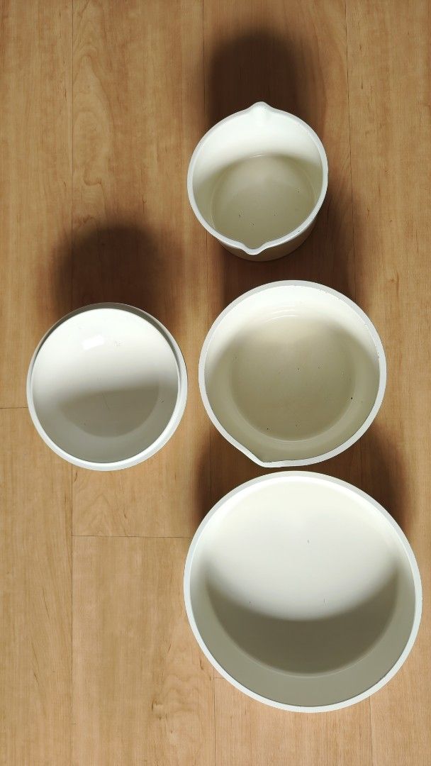 Modori non stick stacking pan and pots489904766306242561