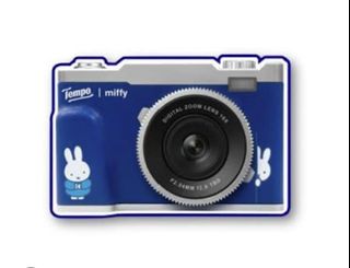Miffy Camera502620492966154240