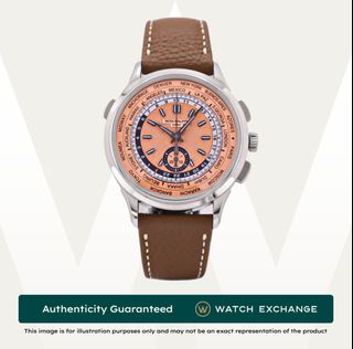 (Category: ) located in . Submitted by watchexchange.sg (Listing ID 1440794256, Image 1). Description: .