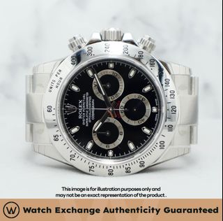 (Category: ) located in . Submitted by watchexchange.sg (Listing ID 1445526242, Image 1). Description: .