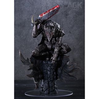 Guts Berserker Armor Model Kit 18,5 Cm – Good Smile Company Berserk Plamatea