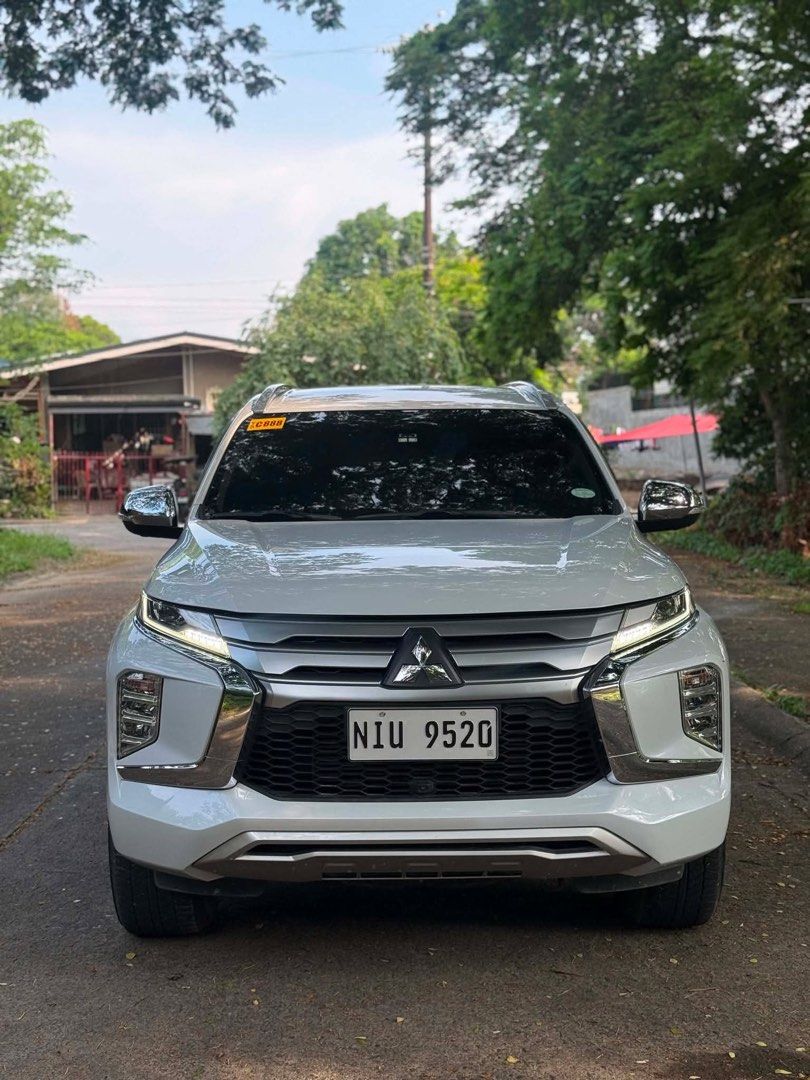 Mitsubishi montero GLS 2024 (Category: Used Cars) located in Kawit. Submitted by markuzmathers (Listing ID 1445498304, Image 3). Description: 💎🚙 2024 MITSUBISHI MONTERO GLS A/T 🚙💎 🔥 SAVE ₱500,000 FROM SRP! 🔥 💰 PREMIUM SUV • LOW DOWNPAYMENT • EASY APPROVAL 💰 ━━━━━━━━━━━━━━━━━━ 💸 FINANCING PROMO ━━━━━━━━━━━━━━━━━━ 🚨 ONLY ₱189,000 DOWNPAYMENT! 🚨 (Insurance excluded) 📅 60 Months — ₱35,833 📅 48 Months — ₱40,960 📅 36 Months — ₱50,322 ⚠️ M