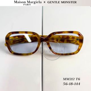 Gentle Monster Sunglasses Collection item 2