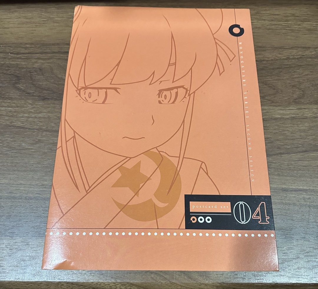 Monogatari Series Illustration Works 10th Anniversary (Category: Comics & Manga) located in Tarlac. Submitted by diaphosort (Listing ID 1413532565, Image 3). Description: Monogatari Series 10th Anniversary Illustration Works Comes with postcards Like New, Great condition Php 2800 MOP: Gcash MOD: JNT.