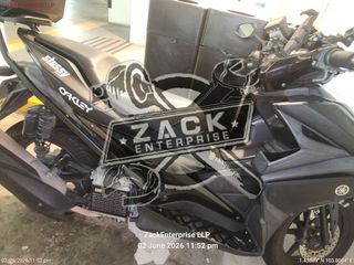 (Category: ) located in . Submitted by zackenterprise.com.sg (Listing ID 1445460689, Image 1). Description: .