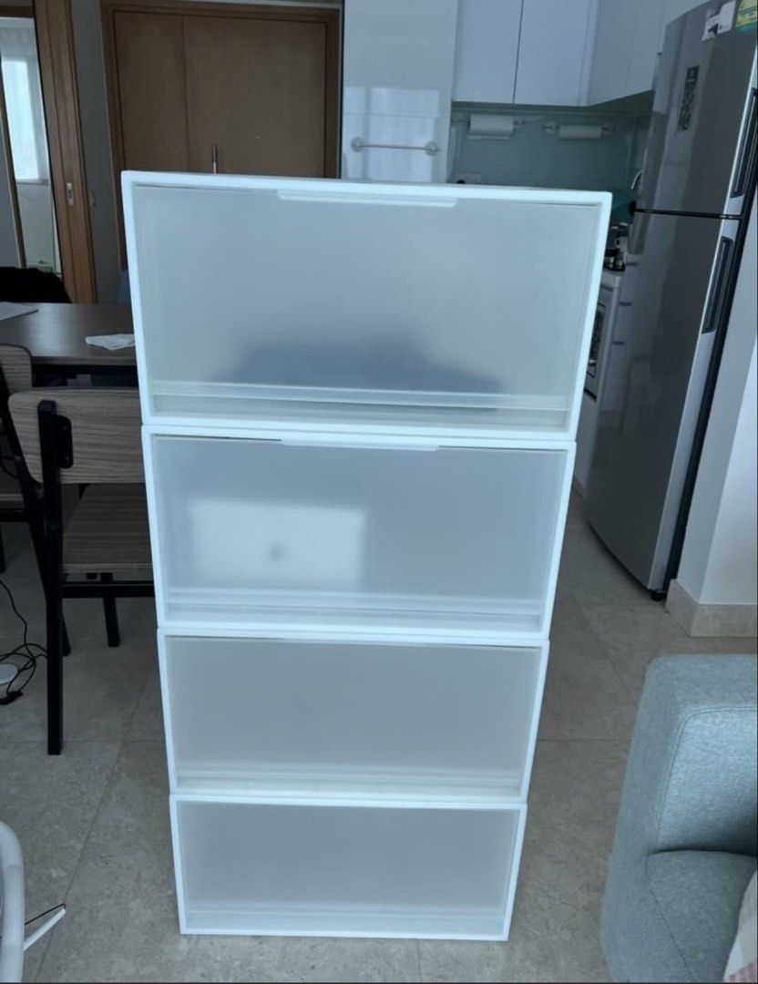 Muji Storage Box490013596404961281
