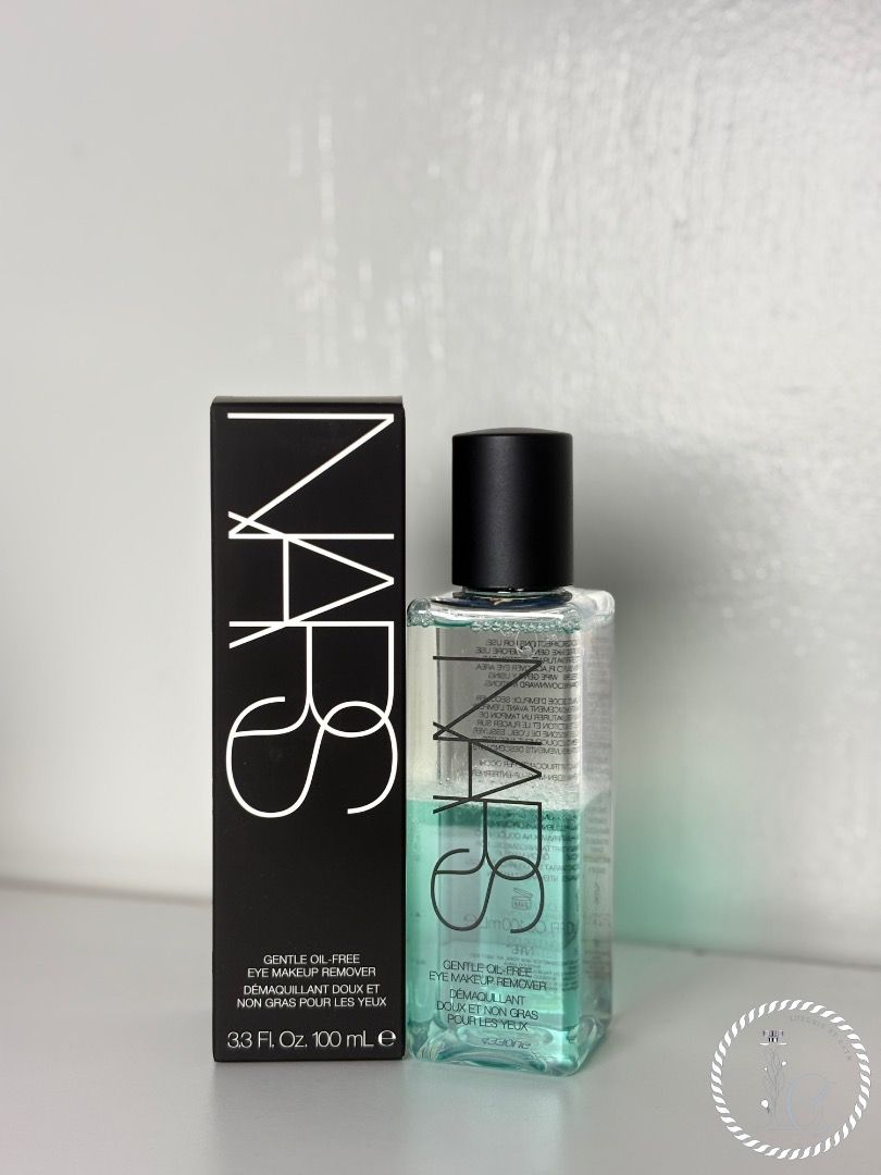 Nars eye make up remover 100ml (Category: Face Care) located in Bocaue. Submitted by luxuriebycath (Listing ID 1445491223, Image 1). Description: Guaranteed authentic Shipping via jnt only .