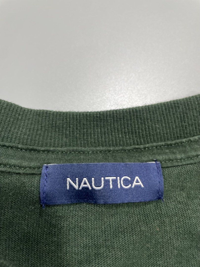 Nautica Mens Box Type XL (Category: Activewear) located in La Trinidad. Submitted by outfit_chic.101 (Listing ID 1445554006, Image 3). Description: excellent condition .