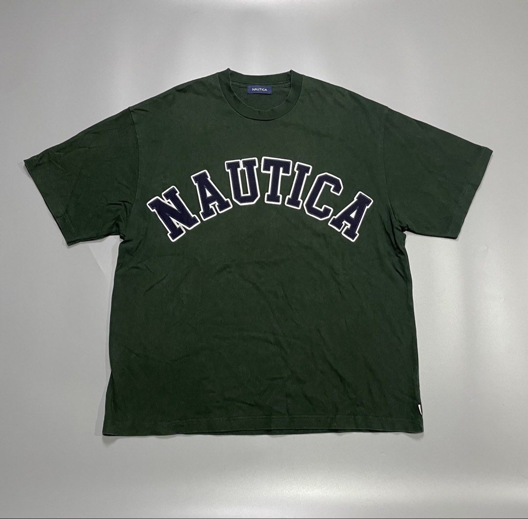 Nautica Mens Box Type XL (Category: Activewear) located in La Trinidad. Submitted by outfit_chic.101 (Listing ID 1445554006, Image 1). Description: excellent condition .