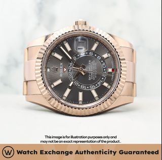 (Category: ) located in . Submitted by watchexchange.sg (Listing ID 1445152208, Image 1). Description: .