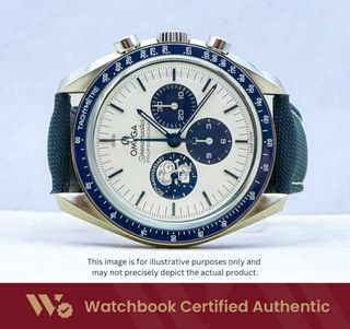(Category: ) located in . Submitted by watchbooksg (Listing ID 1438036115, Image 1). Description: .