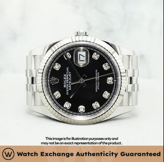 (Category: ) located in . Submitted by watchexchange.sg (Listing ID 1445509829, Image 1). Description: .
