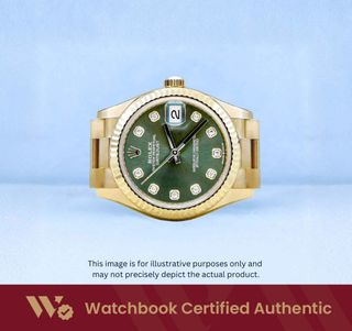 (Category: ) located in . Submitted by watchbooksg (Listing ID 1443741646, Image 1). Description: .