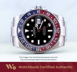 (Category: ) located in . Submitted by watchbooksg (Listing ID 1440448804, Image 1). Description: .