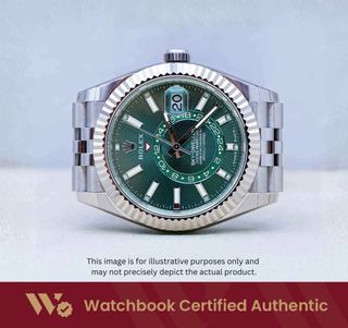 (Category: ) located in . Submitted by watchbooksg (Listing ID 1444149013, Image 1). Description: .