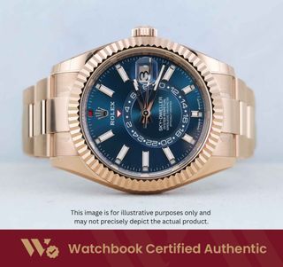 (Category: ) located in . Submitted by watchbooksg (Listing ID 1435759330, Image 1). Description: .