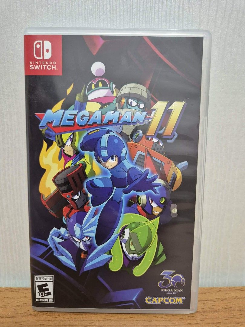 Nintendo Switch games (Category: Nintendo) located in Manila. Submitted by bajoyskie (Listing ID 1445474594, Image 3). Description: pre loved nintendo switch games: Dragonball Fighter Z 1000 Demon Slayer: The Hinokami Chronicles 1500 Demon Slayer: The Hinokami Chronicles 2 1900 Fantasy Life 2500 Megaman 11 1000 Megaman Legacy Collection 1 and 2 1200 Sonic x Shadow Generations 1800 Sonic Superstars 1200 Rayman Legends 900 Marvel Ultimate Alliance 