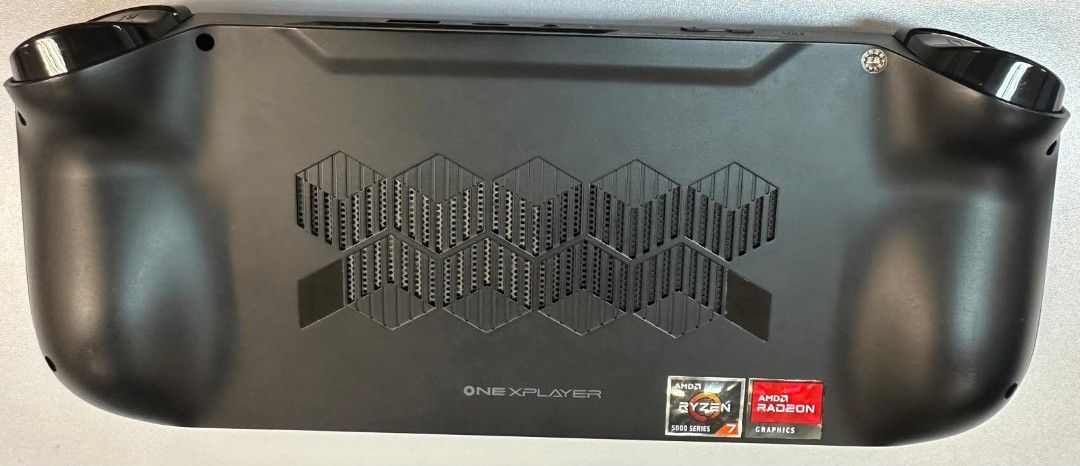 ONE XPLAYER Mini Pro Handheld Gaming PC489828835090780162
