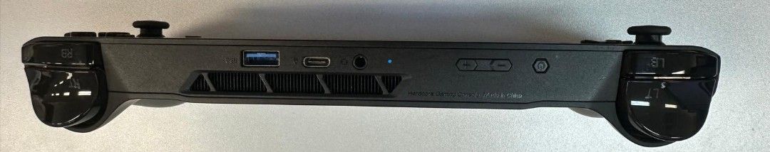 ONE XPLAYER Mini Pro Handheld Gaming PC489828835090780163