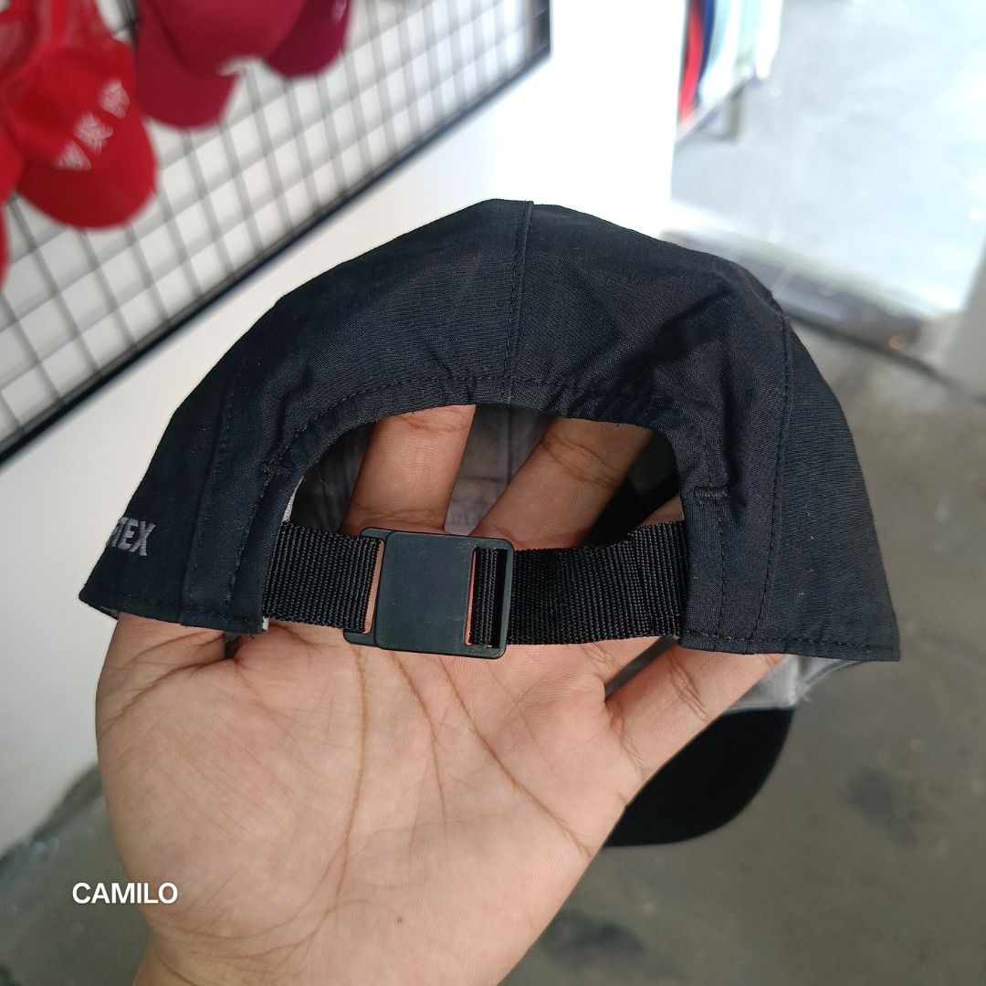 Outdoor research x goretex rain hat (Category: Activewear) located in San Jose del Monte. Submitted by qu4litees (Listing ID 1445517237, Image 3). Description: excellent +sf.