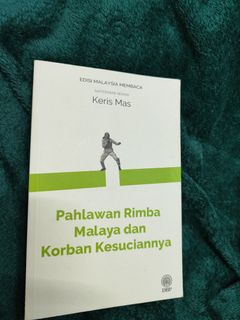 (Category: ) located in . Submitted by nuraini_buku (Listing ID 1445582719, Image 1). Description: .
